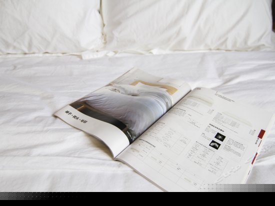 南山南豪华大床房