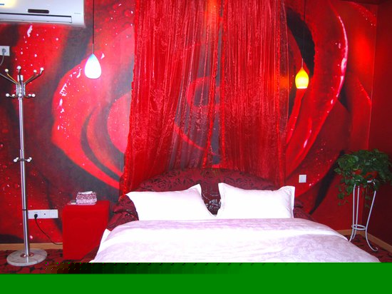 情趣主题房