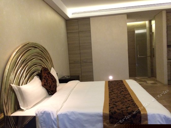 高级精选海景房