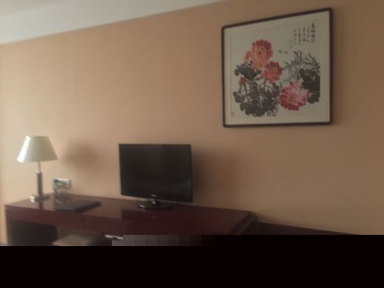 酒店房型