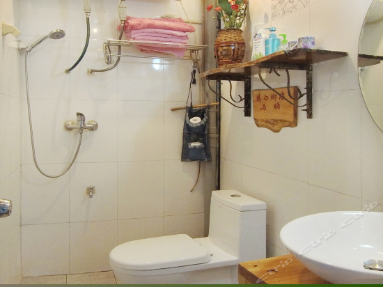 4人小阁楼（家庭式）