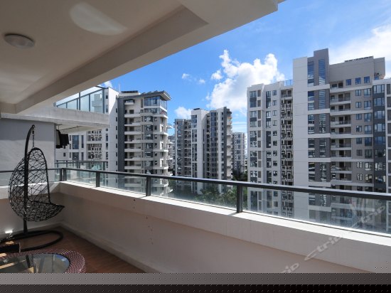 豪华温馨两室一厅