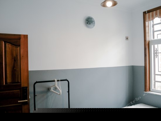 南北二号日式小房间