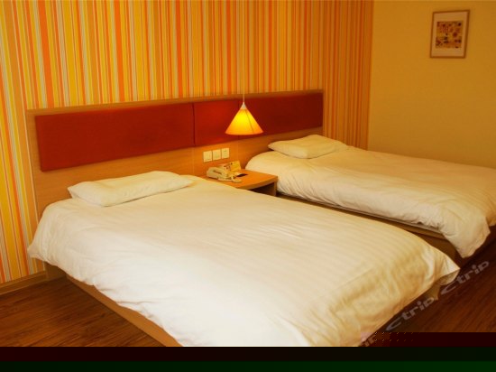 特惠双人房(无窗)