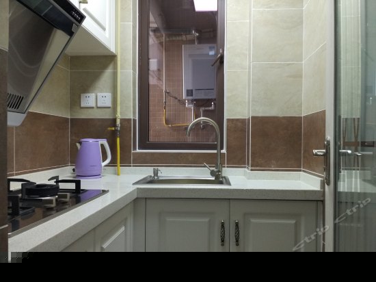 臻品观景双卧套房