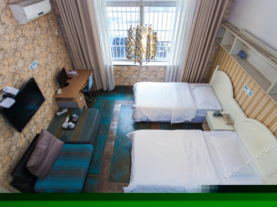 数码套房(中宾)