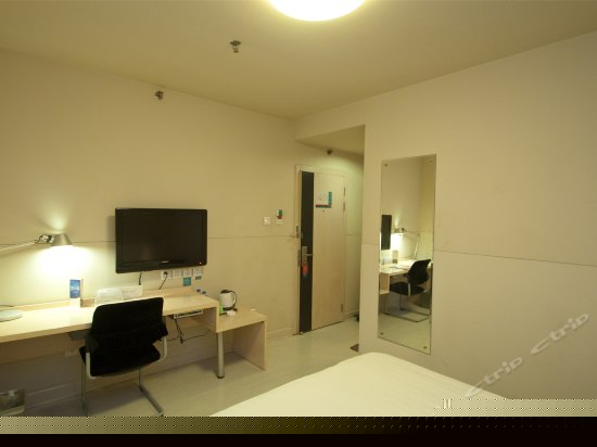 商务房C（无窗）