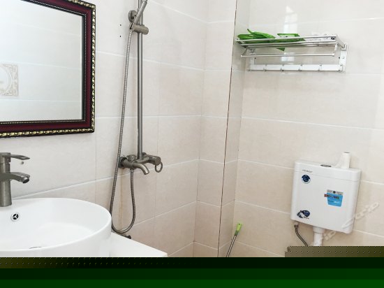 精致海景双床房