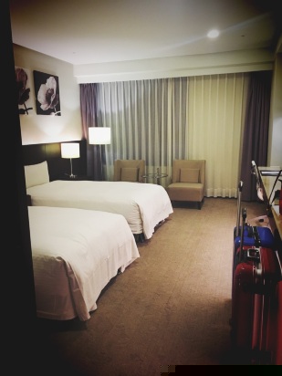 酒店房型