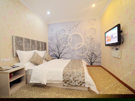 精品单间（无窗）