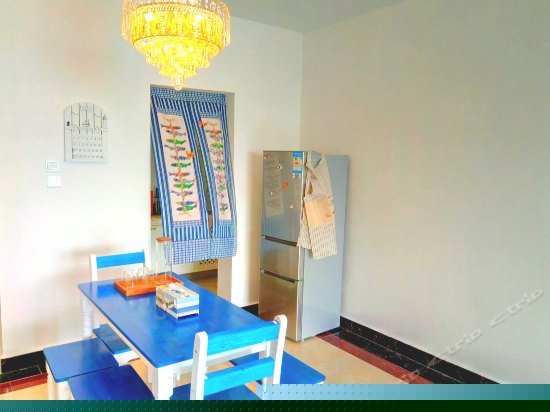 全新地中海式超级小清新高层海景公寓