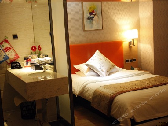 迷你房（无窗）