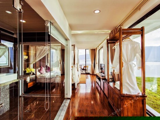 海馨180度豪华海景大床房