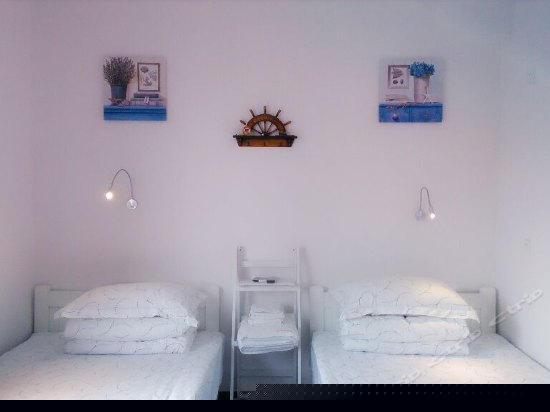 大古道双人间(公卫)