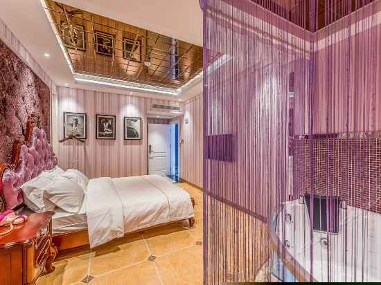 激情系列主打房