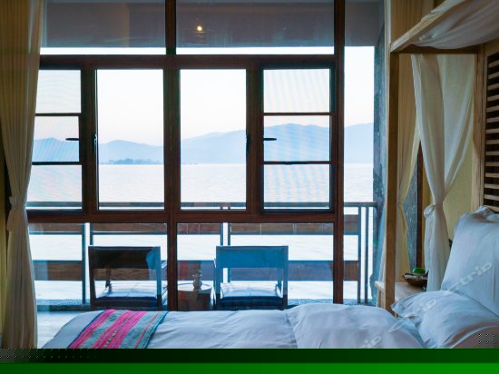 风亲全海景复式套房