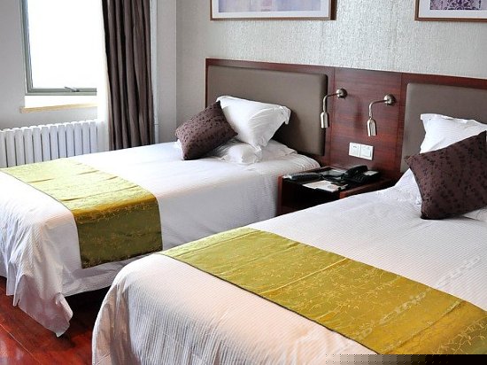 和颐惠选标准房