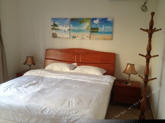 海王洋房三房二厅