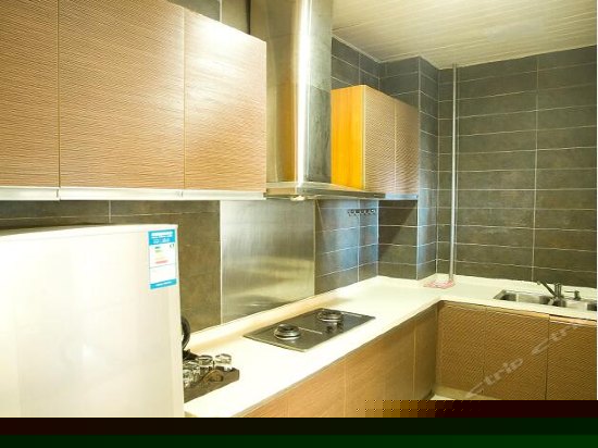 兰海三期全海景两房套房