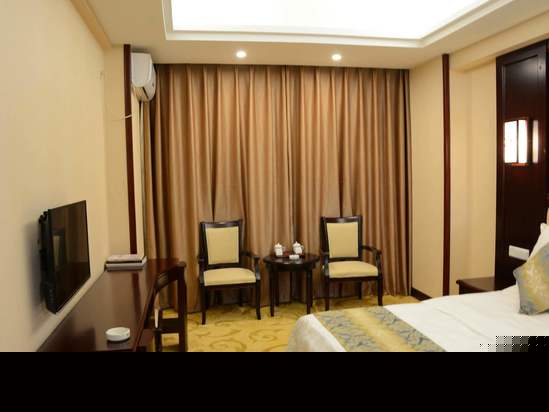 酒店房型