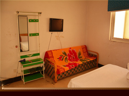 双人间（公卫）