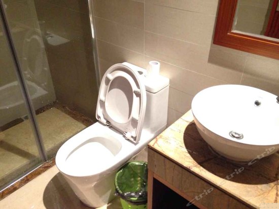 园景豪华四房两厅