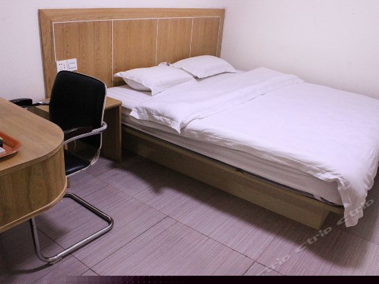 标准单人房(无窗)