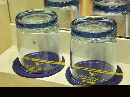 复式园景家庭休闲房