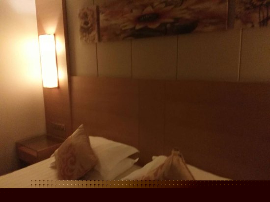 酒店房型