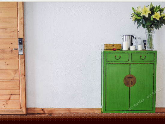 S207海景飘窗榻榻米家庭房