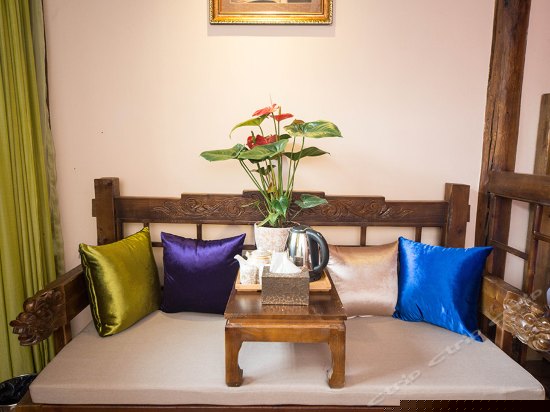 目琼（温馨标间）