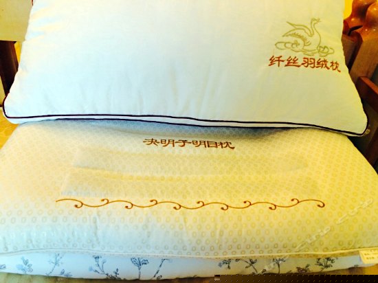 女生十人间（床位）