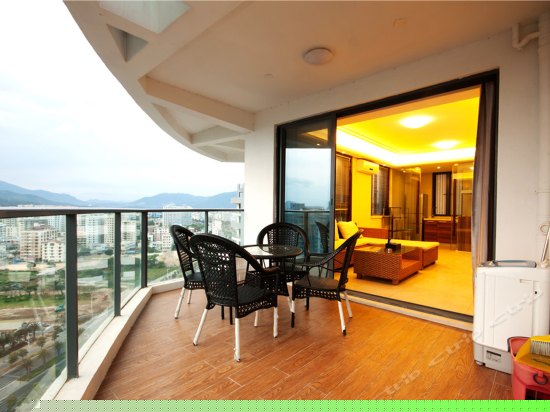 精品全家福2室1厅