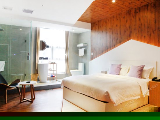 空间设计（无窗）