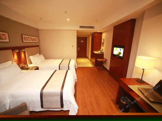 和颐商务标准房