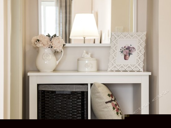 丹麦之恋两室套房