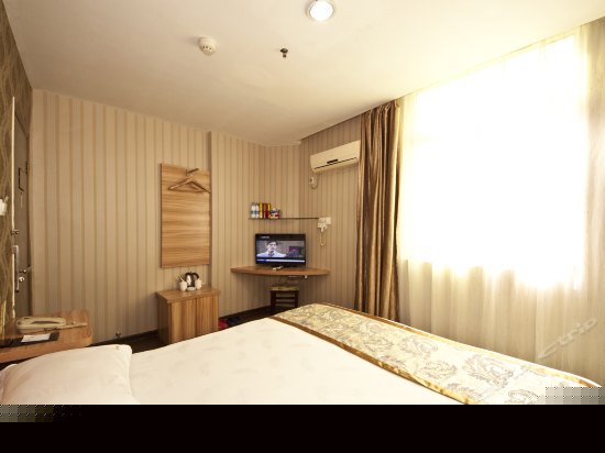 迷你商务房(内宾)