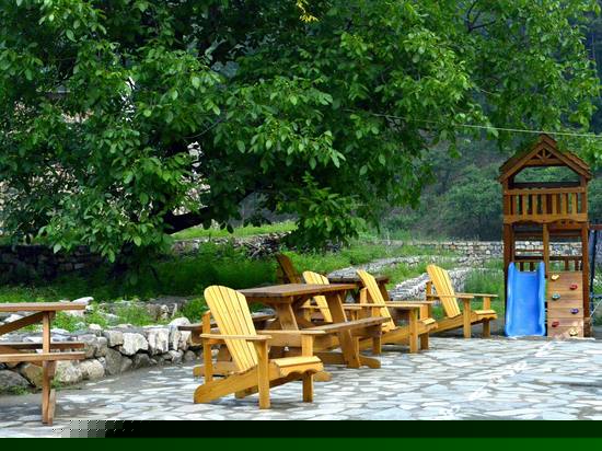 儿童乐园/儿童俱乐部