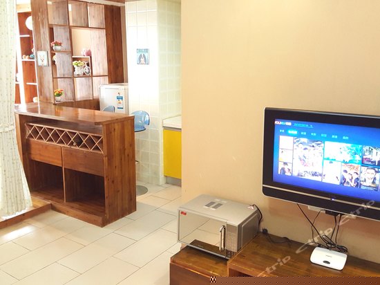 简中风格豪华房