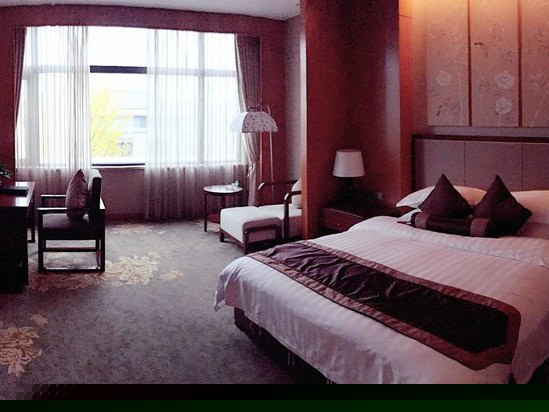 酒店房型