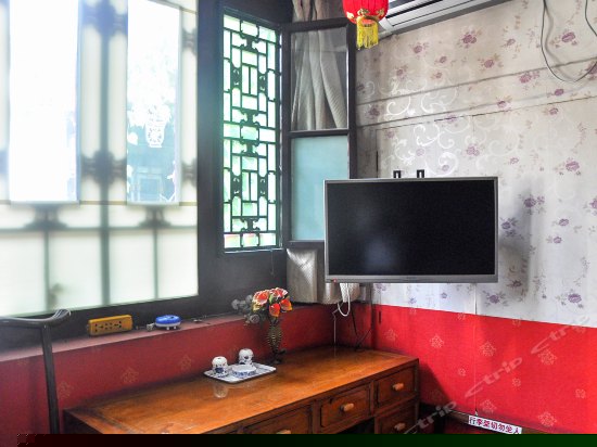 琴瑟合鸣大炕房