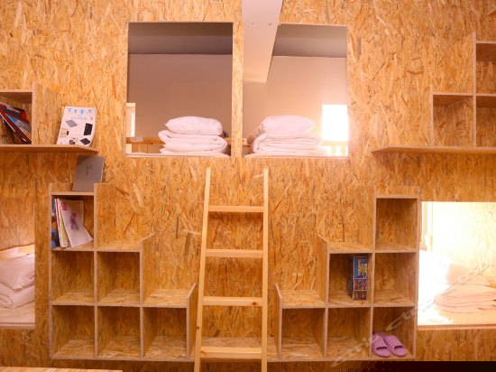 混住多人床位房(公卫)