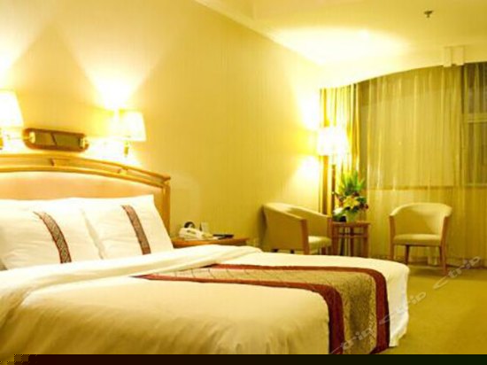 温馨房（无窗）