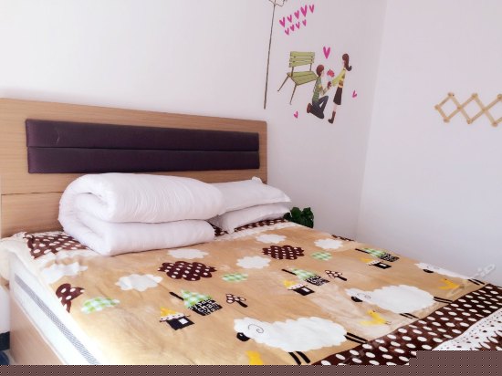 豪华大床房（独立卫浴）