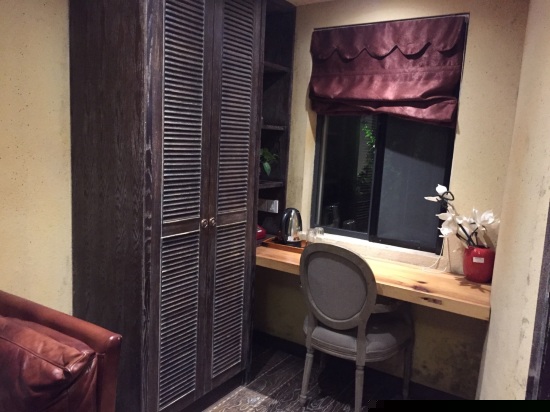 酒店房型