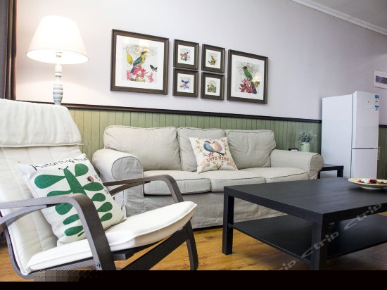 加州往事两室套房