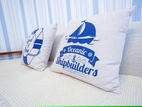 雅致海景套房3房3卫1厅