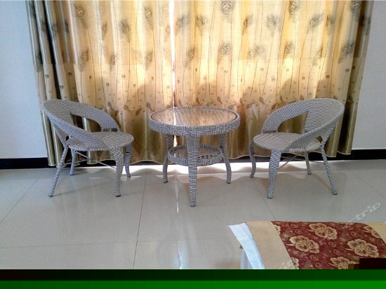 豪华房（带电脑）