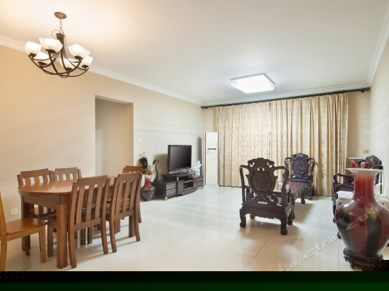 豪华海景三房两厅