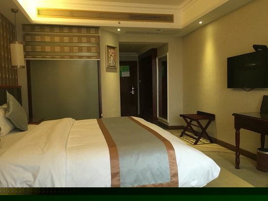 酒店房型